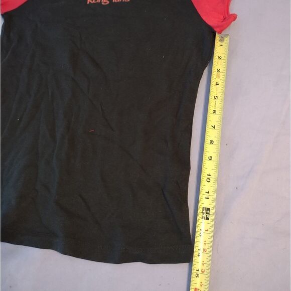 Rong Tans Chinese Restaurant Top - L (0143) - Picture 5 of 6